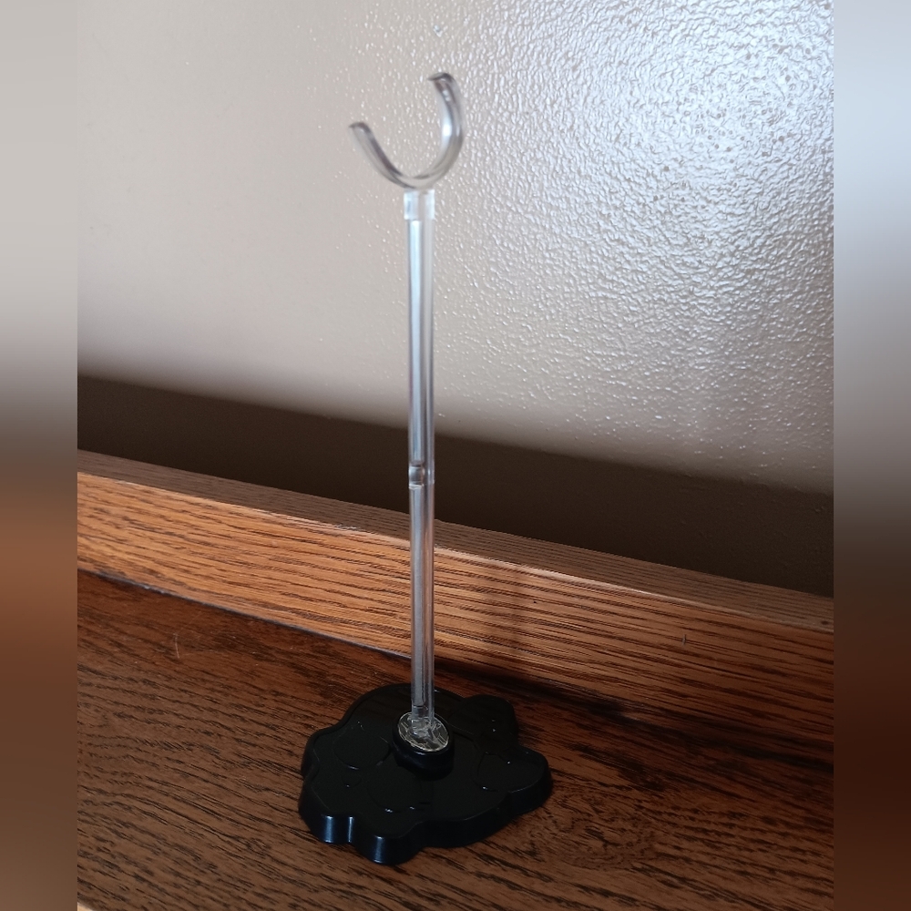 Monster High Doll Stand